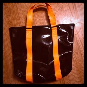 Marc by Marc Jacobs tote shopper bag